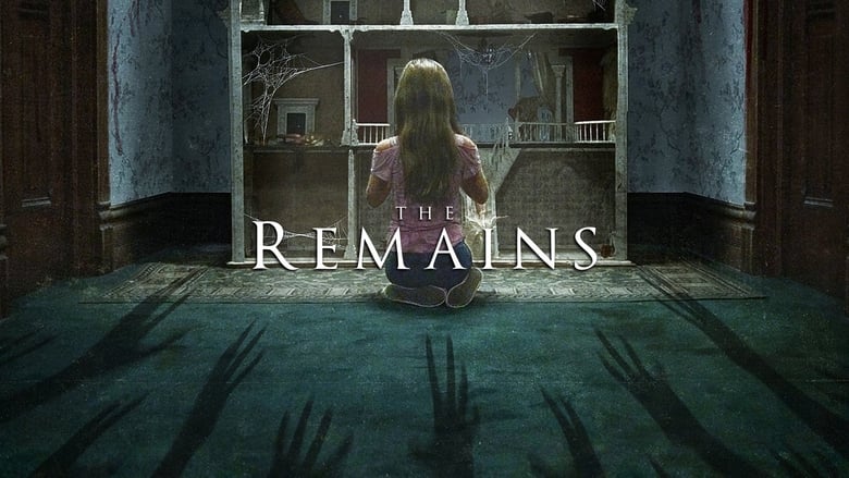 Nonton Film The Remains (2016) Subtitle Indonesia - Filmapik