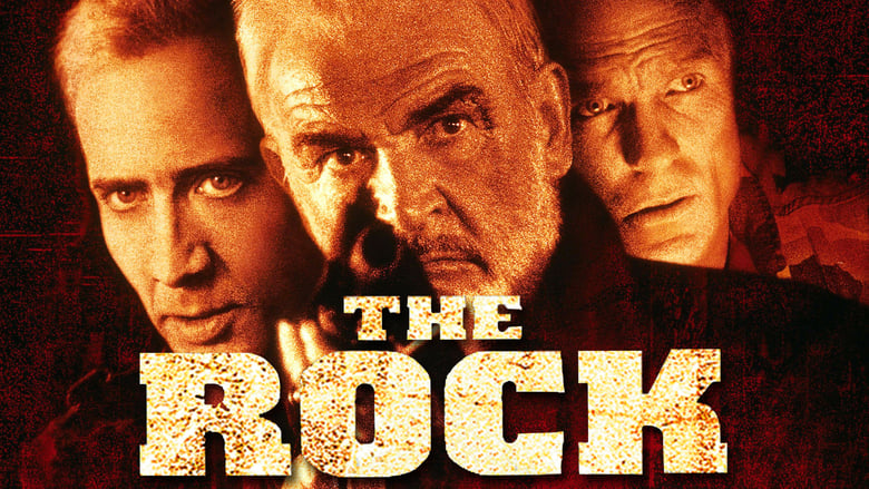 Nonton Film The Rock (1996) Subtitle Indonesia - Filmapik