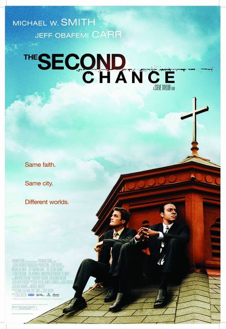Nonton Film The Second Chance (2006) Subtitle Indonesia - Filmapik