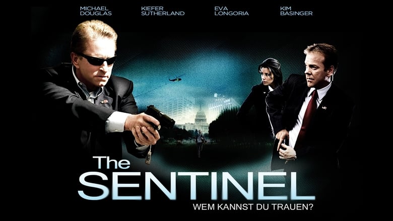 Nonton Film The Sentinel (2006) Subtitle Indonesia - Filmapik