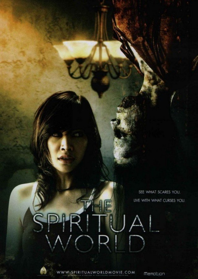 Nonton Film The Spiritual World (2007) Subtitle Indonesia - Filmapik