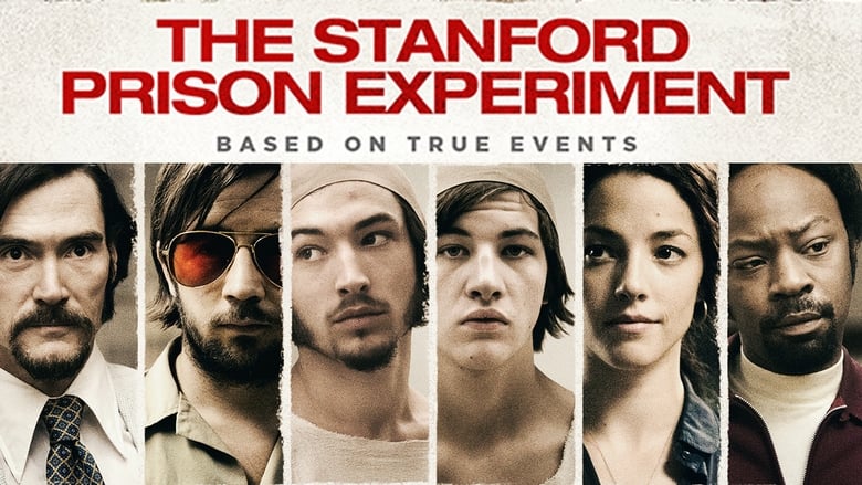 Nonton Film The Stanford Prison Experiment (2015) Subtitle Indonesia - Filmapik