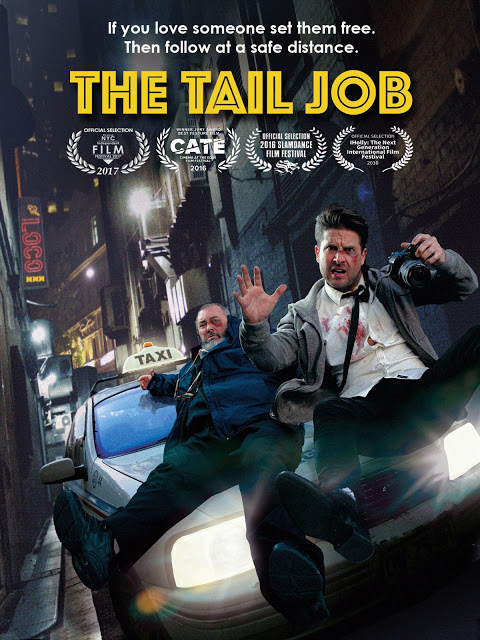 Nonton Film The Tail Job (2015) Subtitle Indonesia - Filmapik