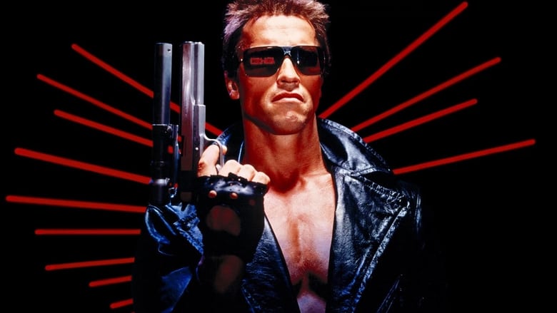 Nonton Film The Terminator (1984) Subtitle Indonesia - Filmapik