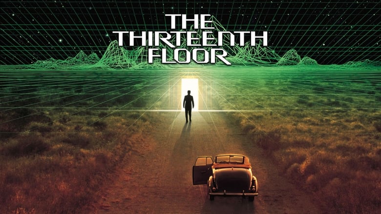 Nonton Film The Thirteenth Floor (1999) Subtitle Indonesia - Filmapik
