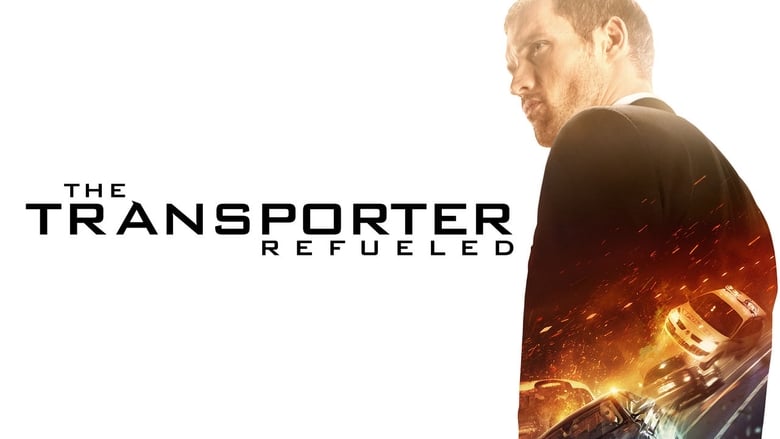 Nonton Film The Transporter Refueled (2015) Subtitle Indonesia - Filmapik