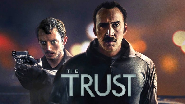 Nonton Film The Trust (2016) Subtitle Indonesia - Filmapik