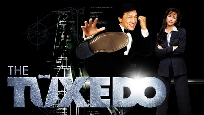 Nonton Film The Tuxedo (2002) Subtitle Indonesia - Filmapik