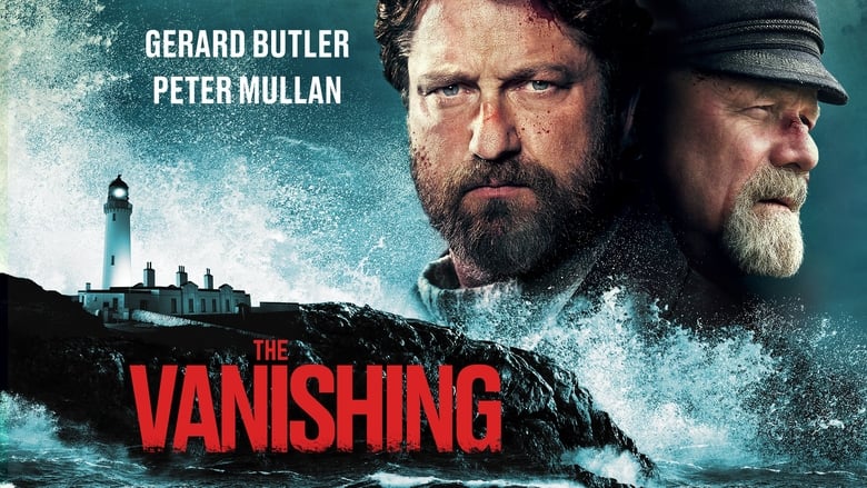 Nonton Film The Vanishing (2018) Subtitle Indonesia - Filmapik