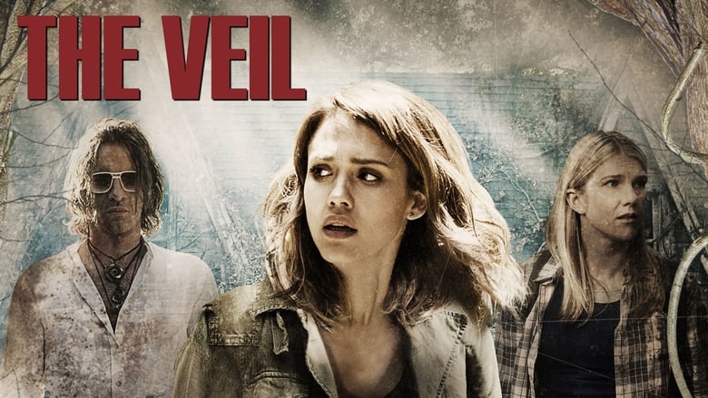 Nonton Film The Veil (2016) Subtitle Indonesia - Filmapik