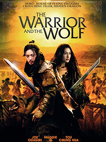 Nonton Film The Warrior and the Wolf (2009) Subtitle Indonesia - Filmapik