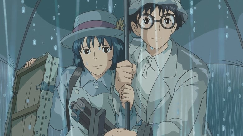 Nonton Film The Wind Rises (2013) Subtitle Indonesia - Filmapik