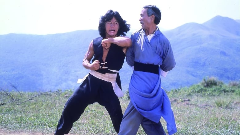 Nonton Film The Young Master (1980) Subtitle Indonesia - Filmapik