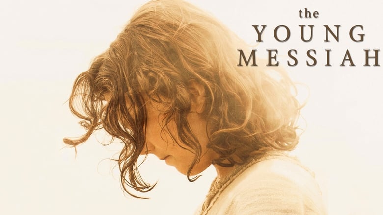 Nonton Film The Young Messiah (2016) Subtitle Indonesia - Filmapik