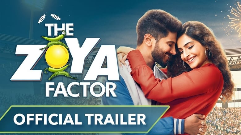 Nonton Film The Zoya Factor (2019) Subtitle Indonesia - Filmapik