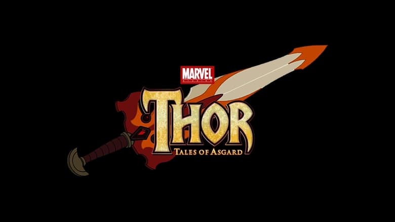 Nonton Film Thor: Tales of Asgard (2011) Subtitle Indonesia - Filmapik