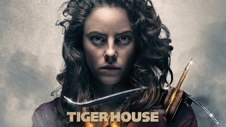 Nonton Film Tiger House (2015) Subtitle Indonesia - Filmapik