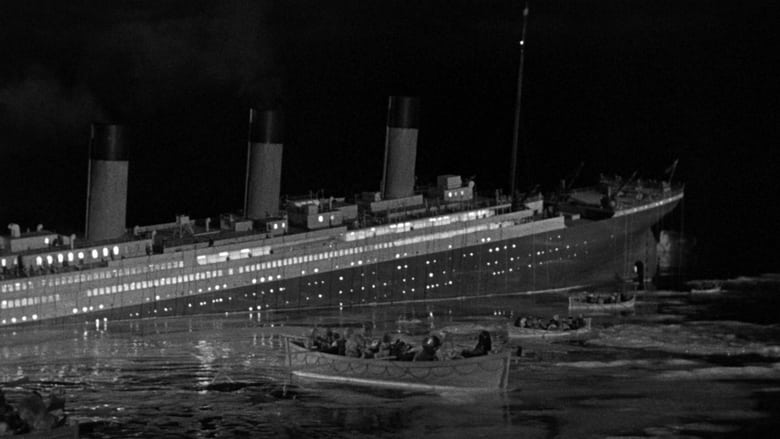 Nonton Film Titanic (1953) Subtitle Indonesia - Filmapik