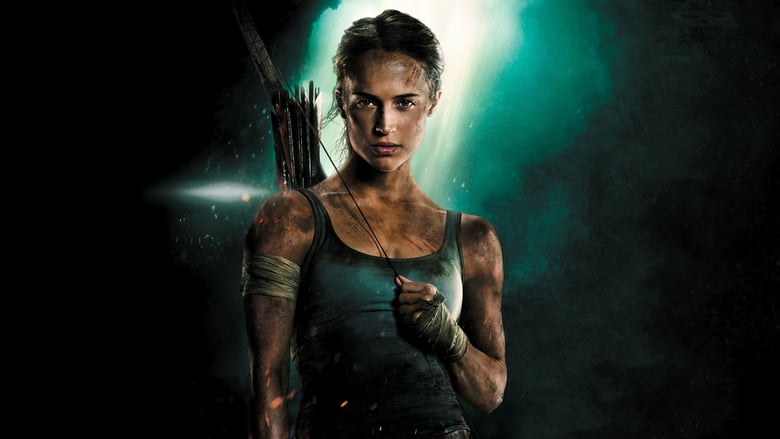 Nonton Film Tomb Raider (2018) Subtitle Indonesia - Filmapik