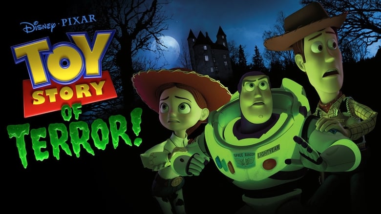Nonton Film Toy Story of Terror (2013) Subtitle Indonesia - Filmapik