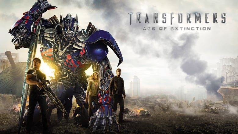 Nonton Film Transformers: Age of Extinction (2014) Subtitle Indonesia - Filmapik