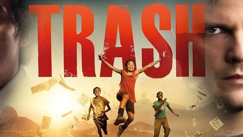 Nonton Film Trash (2014) Subtitle Indonesia - Filmapik