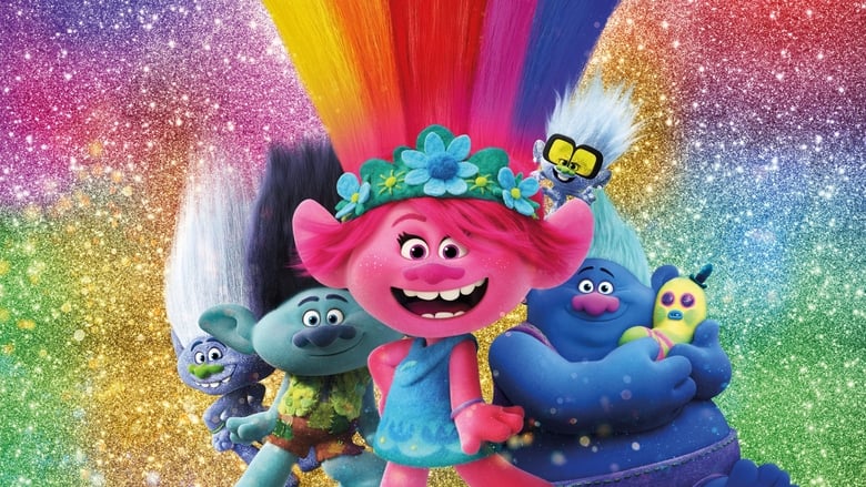 Nonton Film Trolls World Tour (2020) Subtitle Indonesia - Filmapik