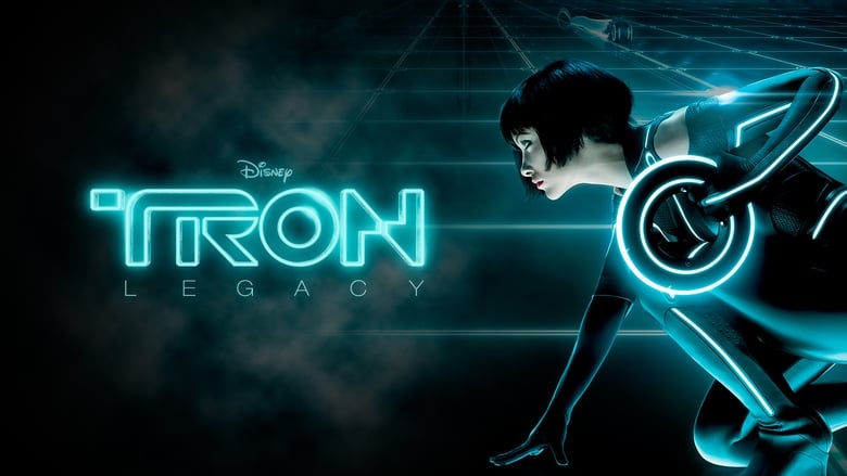 Nonton Film TRON: Legacy (2010) Subtitle Indonesia - Filmapik