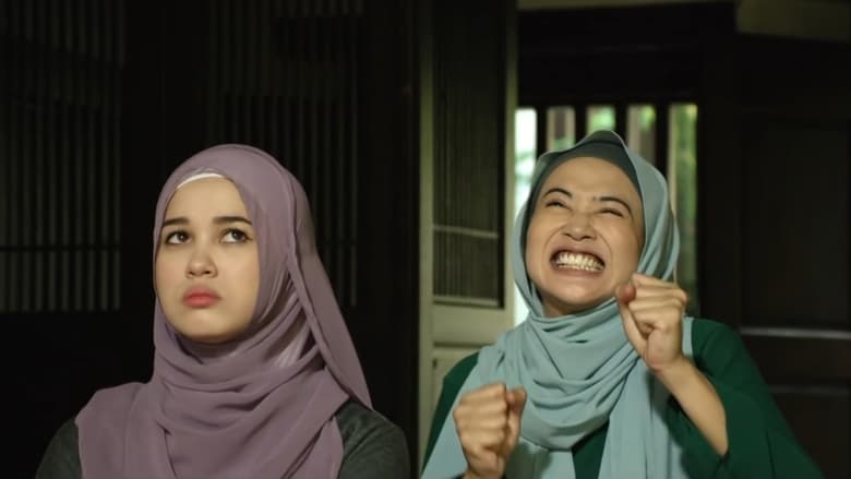 Nonton Film Kimchi Untuk Awak (2017) Subtitle Indonesia - Filmapik