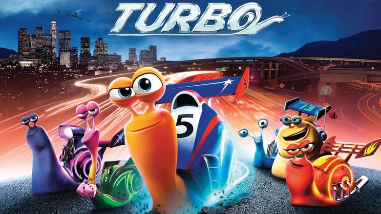 Nonton Film Turbo (2013) Subtitle Indonesia - Filmapik