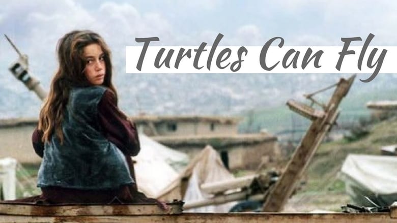 Nonton Film Turtles Can Fly (2004) Subtitle Indonesia - Filmapik