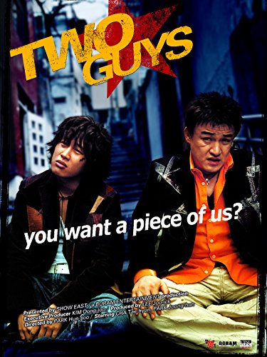 Nonton Film Two Guys (2004) Subtitle Indonesia - Filmapik
