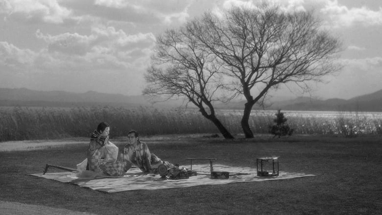 Nonton Film Ugetsu (1953) Subtitle Indonesia - Filmapik