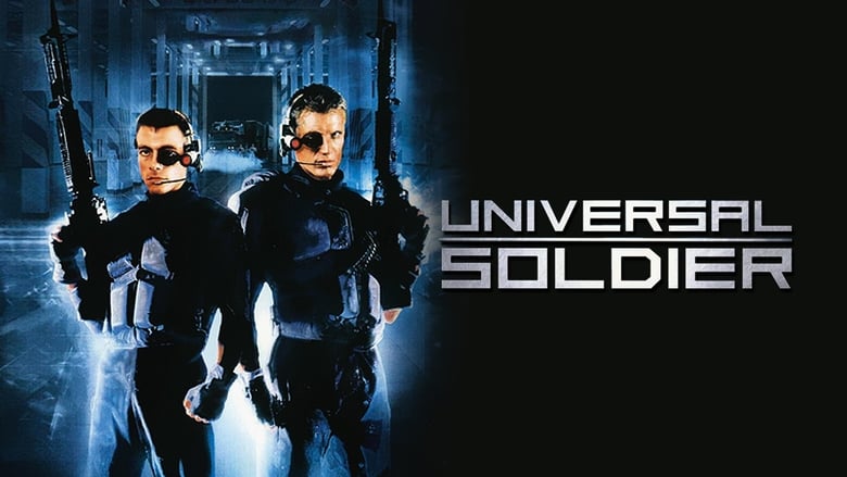 Nonton Film Universal Soldier (1992) Subtitle Indonesia - Filmapik