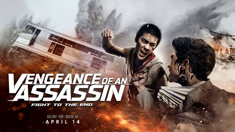 Nonton Film Vengeance of an Assassin (2014) Subtitle Indonesia - Filmapik