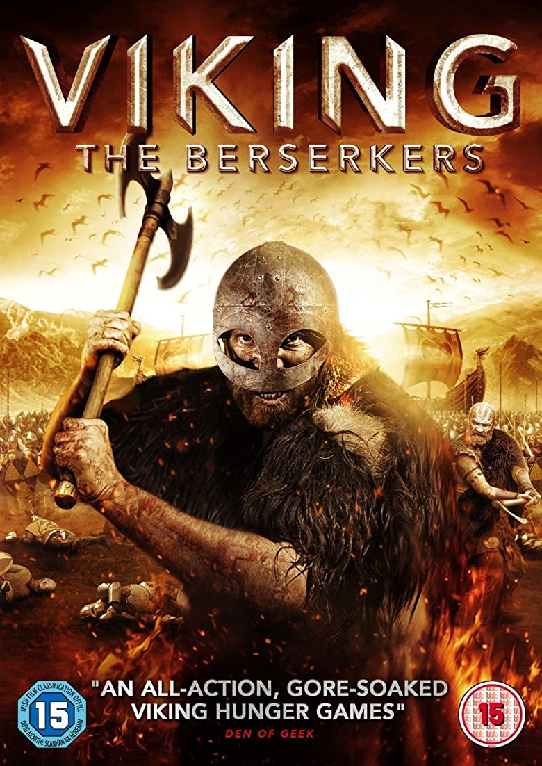 Nonton Film Viking: The Berserkers (2014) Subtitle Indonesia - Filmapik