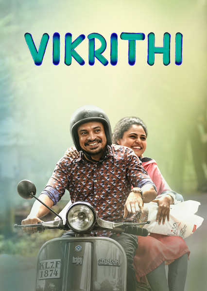 Nonton Film Vikrithi (2019) Subtitle Indonesia - Filmapik