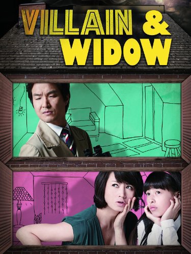 Nonton Film Villain and Widow (2010) Subtitle Indonesia - Filmapik