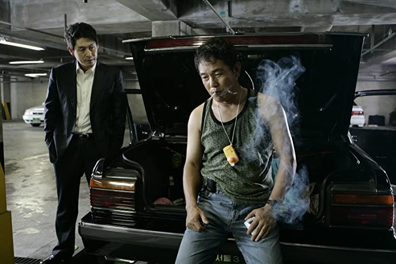 Nonton Film Voice of a Murderer (2007) Subtitle Indonesia - Filmapik