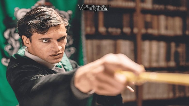Nonton Film Voldemort: Origins of the Heir (2018) Subtitle Indonesia - Filmapik
