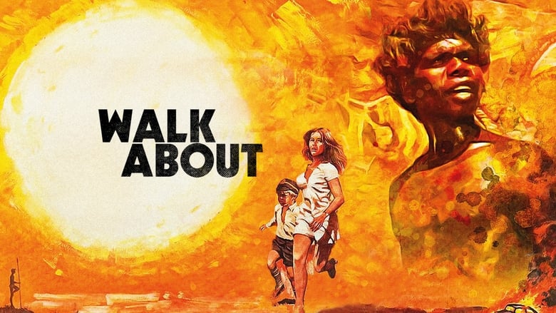 Nonton Film Walkabout (1971) Subtitle Indonesia - Filmapik