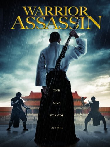 Nonton Film Warrior Assassin (2013) Subtitle Indonesia - Filmapik
