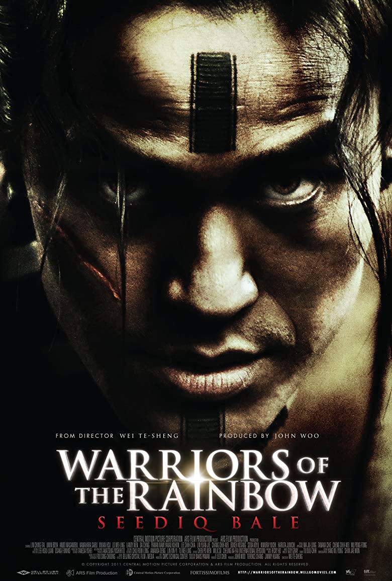 Nonton Film Warriors of the Rainbow: Seediq Bale II (2011) Subtitle Indonesia - Filmapik