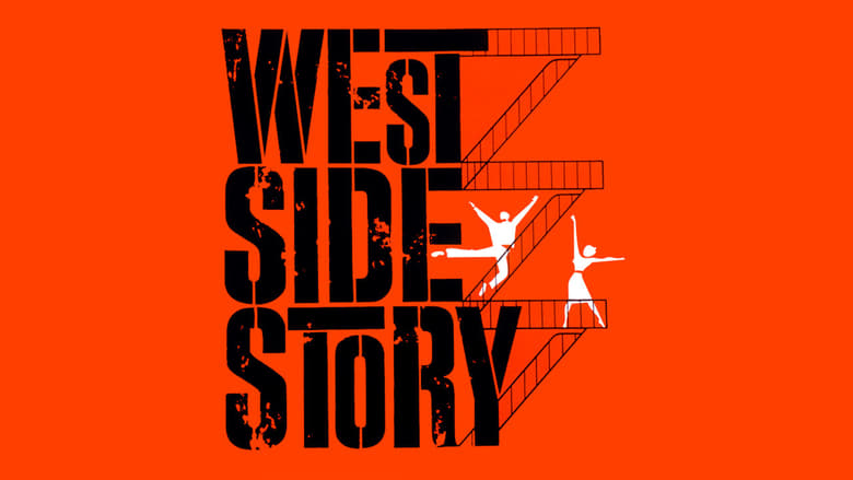 Nonton Film West Side Story (1961) Subtitle Indonesia - Filmapik