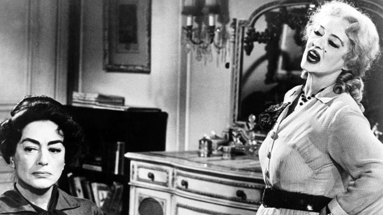 Nonton Film What Ever Happened to Baby Jane? (1962) Subtitle Indonesia - Filmapik