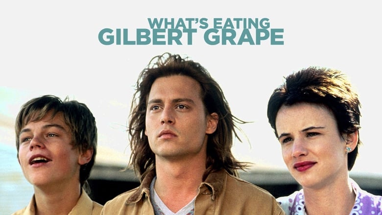 Nonton Film What”s Eating Gilbert Grape (1993) Subtitle Indonesia - Filmapik