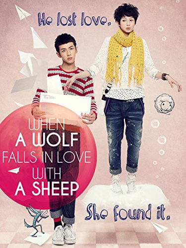 Nonton Film When a Wolf Falls in Love with a Sheep (2012) Subtitle Indonesia - Filmapik