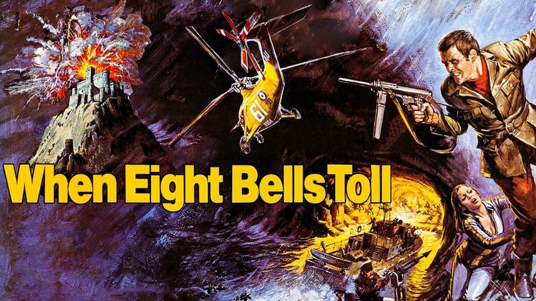 Nonton Film When Eight Bells Toll (1971) Subtitle Indonesia - Filmapik