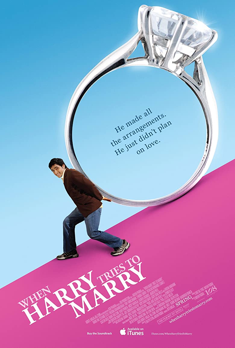 Nonton Film When Harry Tries to Marry (2011) Subtitle Indonesia - Filmapik