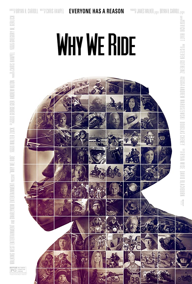 Nonton Film Why We Ride (2013) Subtitle Indonesia - Filmapik